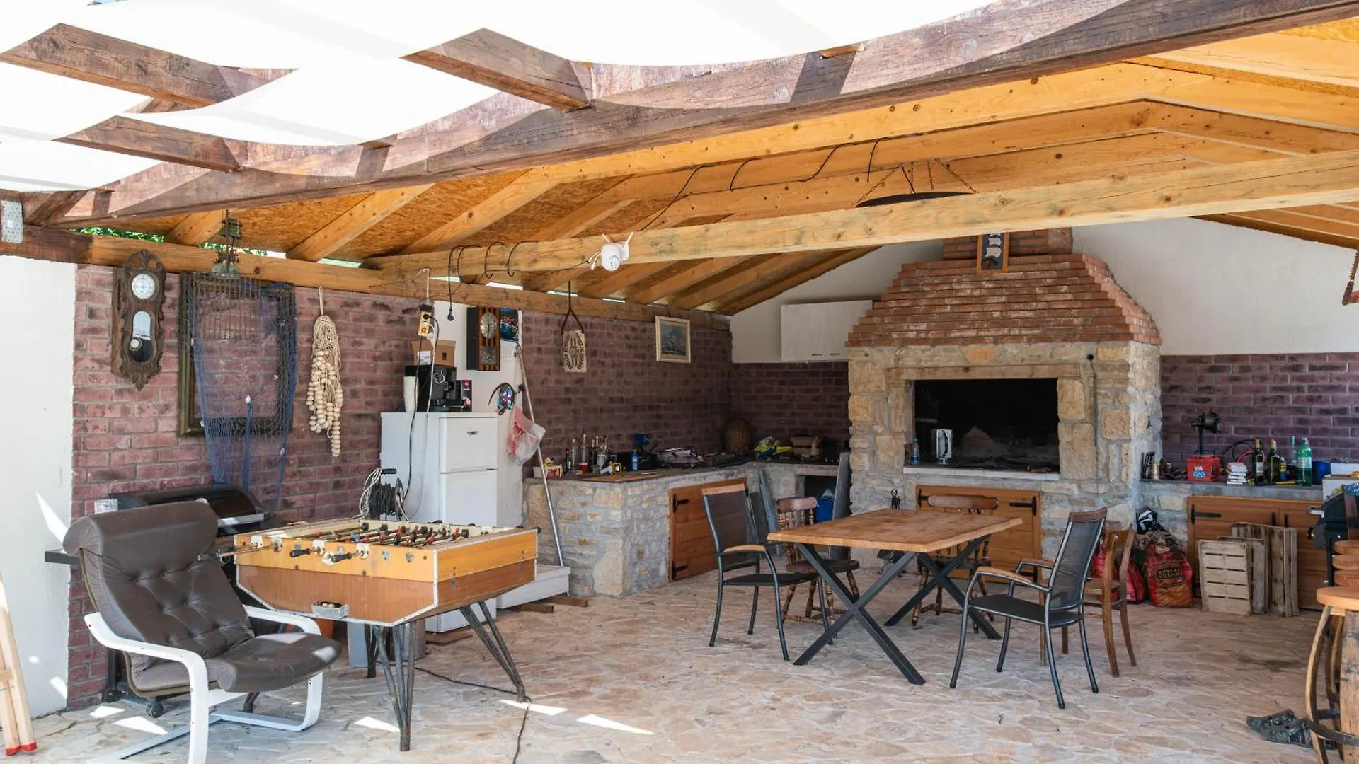 Mobil House Nevera 2 Banj Croatia